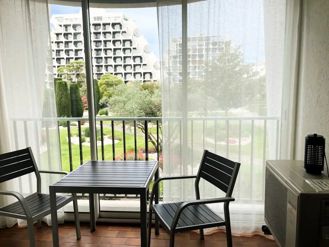 Location de Vacances La Grande-Motte 423
