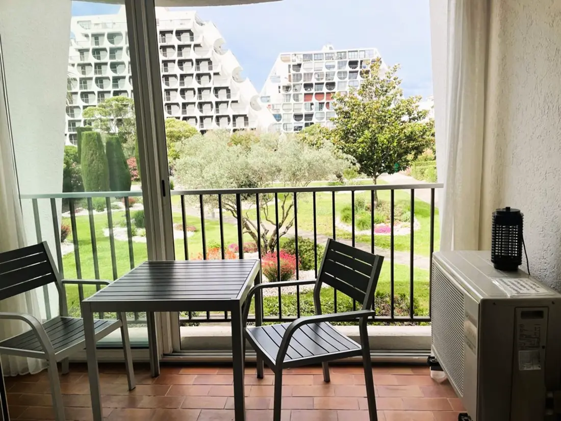 Location de Vacances La Grande-Motte 423