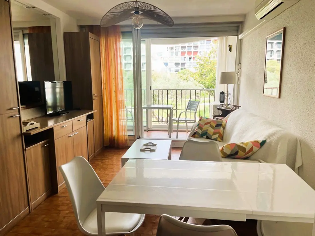 Location de Vacances La Grande-Motte 423