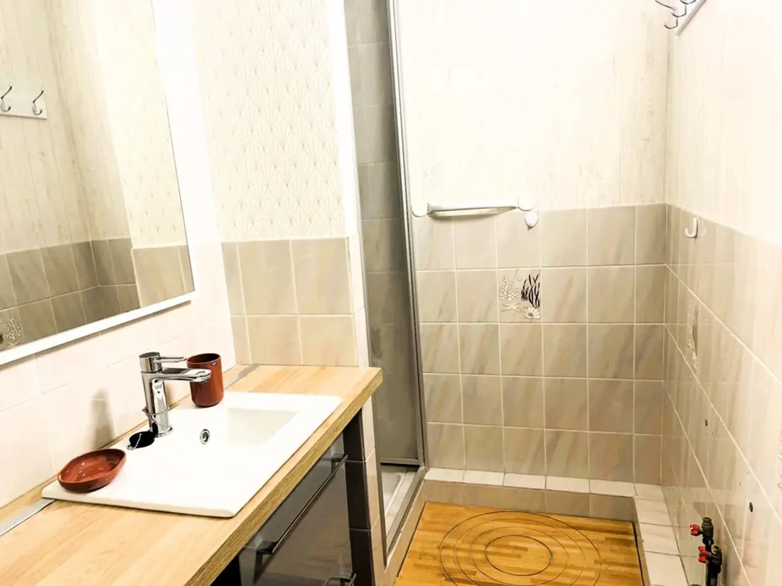 Location de Vacances La Grande-Motte 423