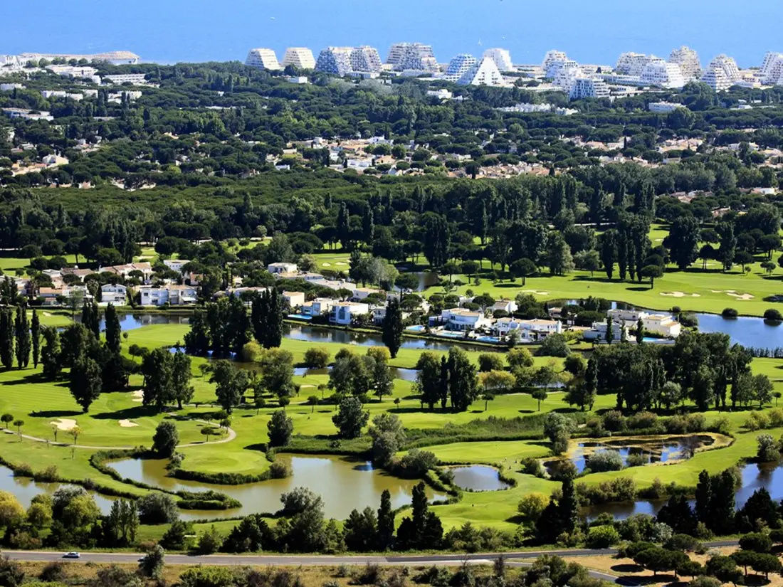 Location de Vacances La Grande-Motte 423
