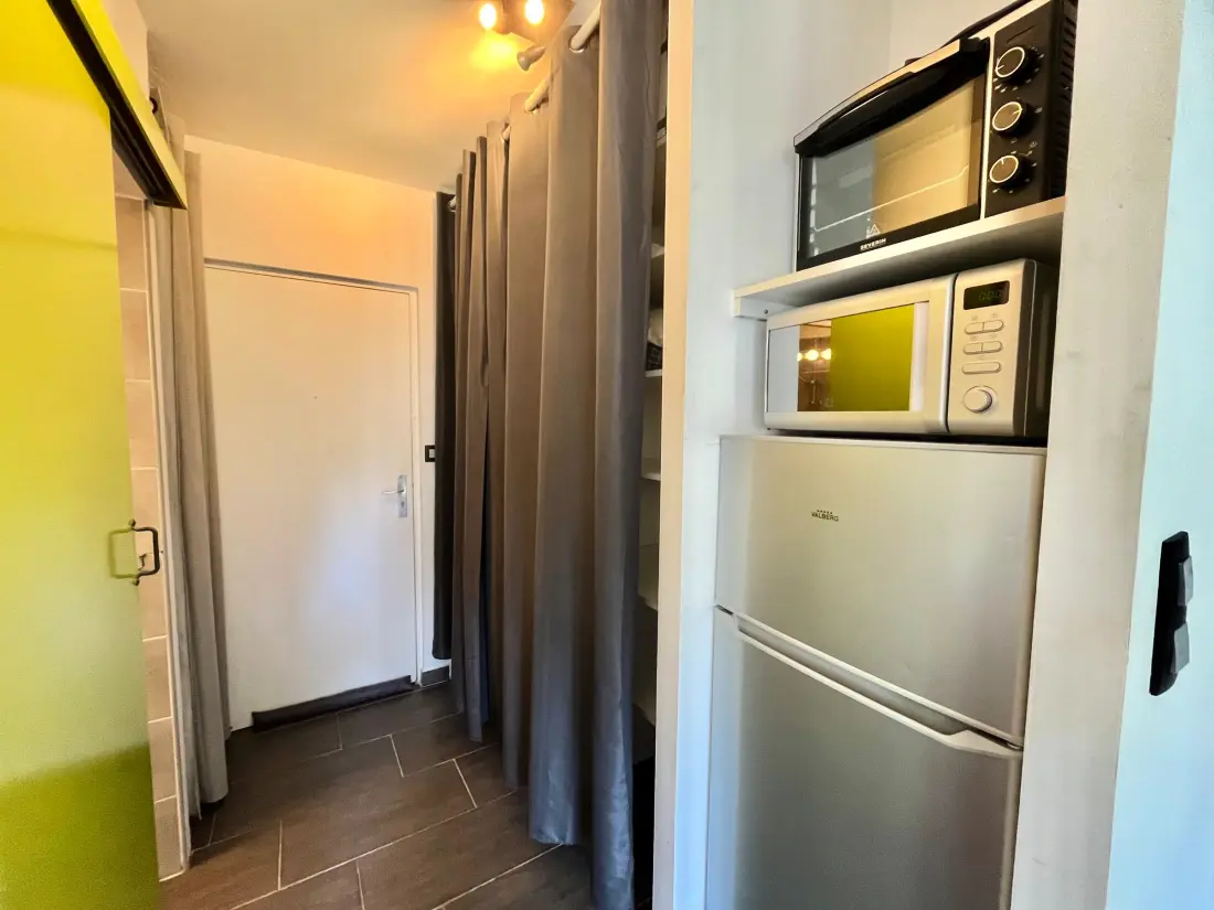 Location de Vacances La Grande-Motte 425