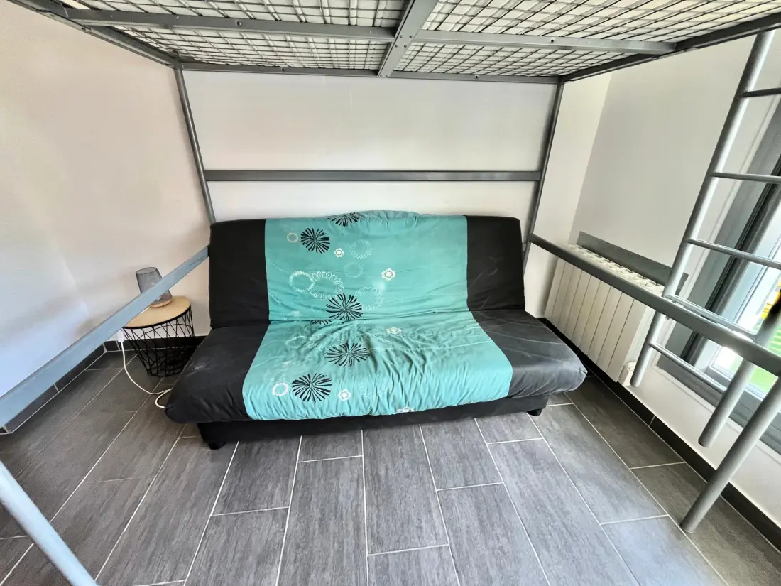 Location de Vacances La Grande-Motte 425