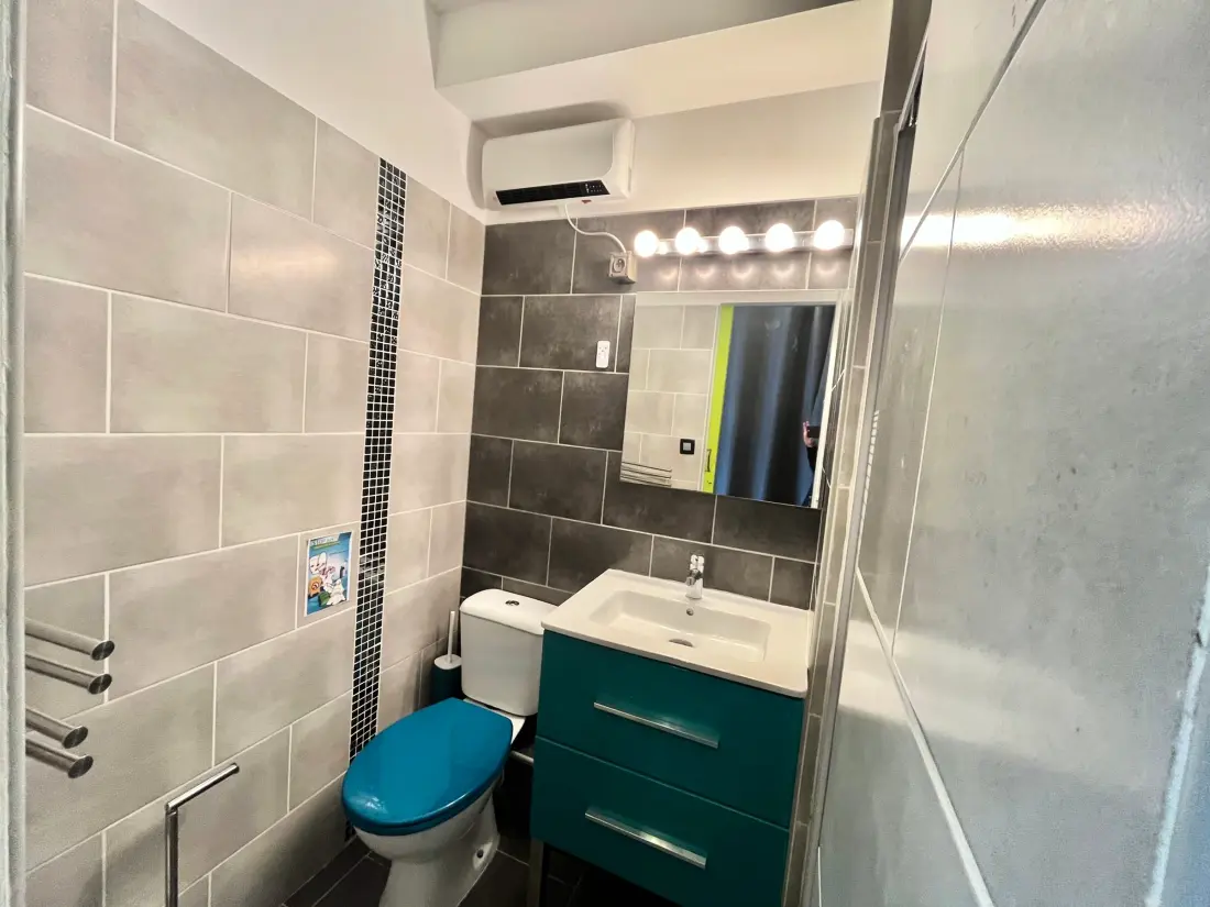 Location de Vacances La Grande-Motte 425