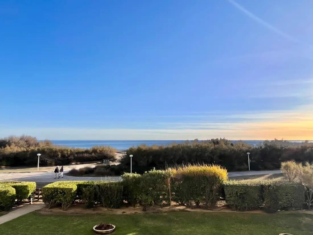 Location de Vacances La Grande-Motte 425