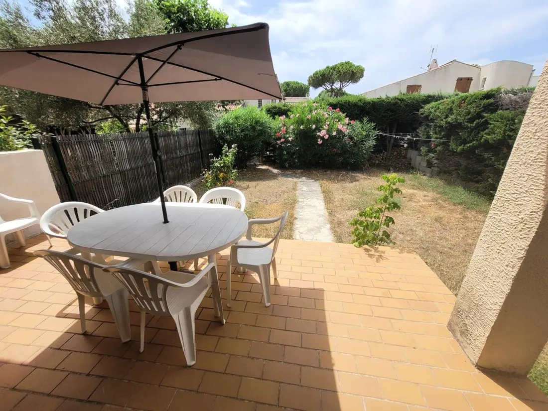 Maison à La Grande-Motte