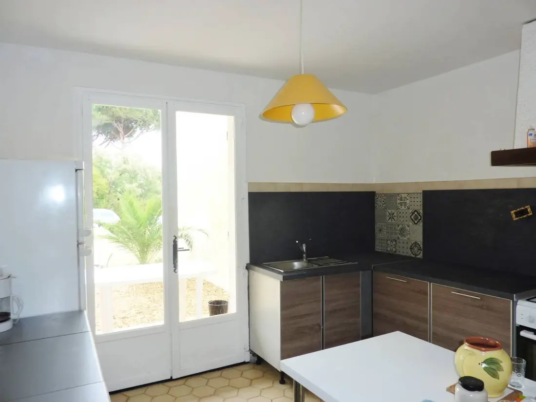 Maison à La Grande-Motte