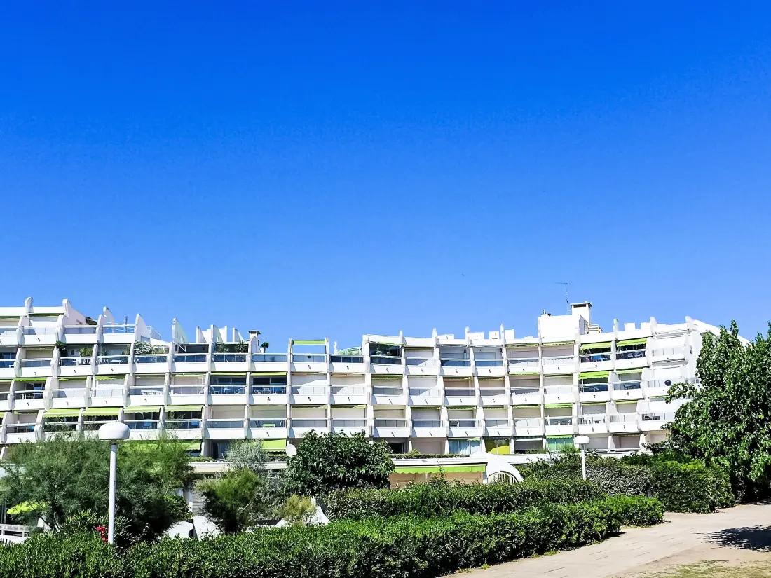 Résidence Arena