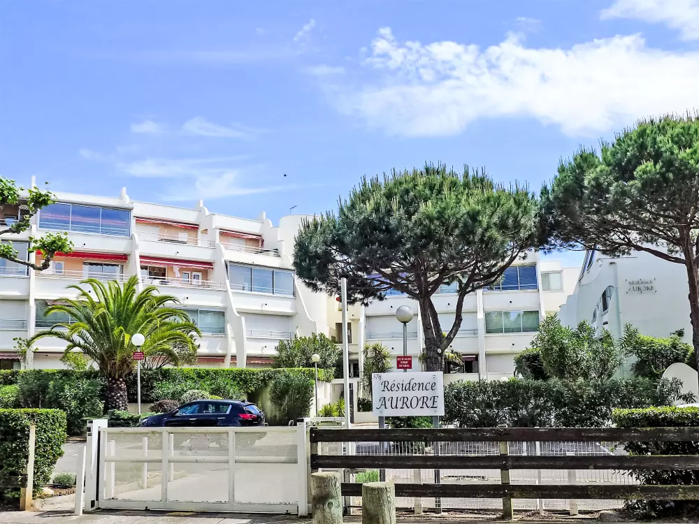 Résidence Aurore