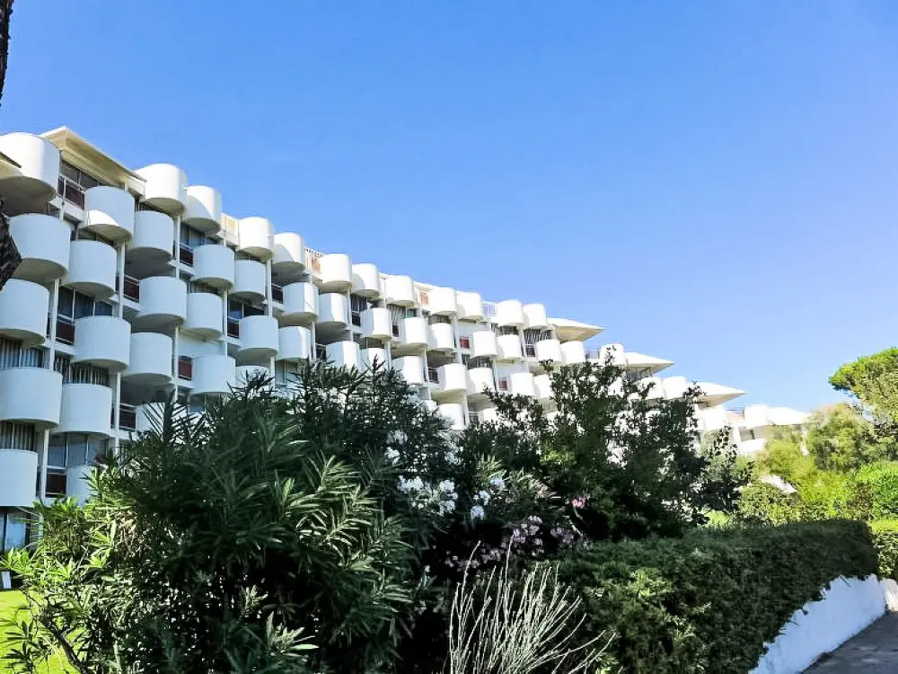 Résidence Cap Sud