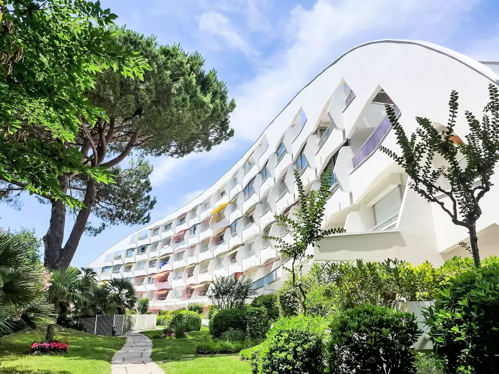 Résidence du Parc I