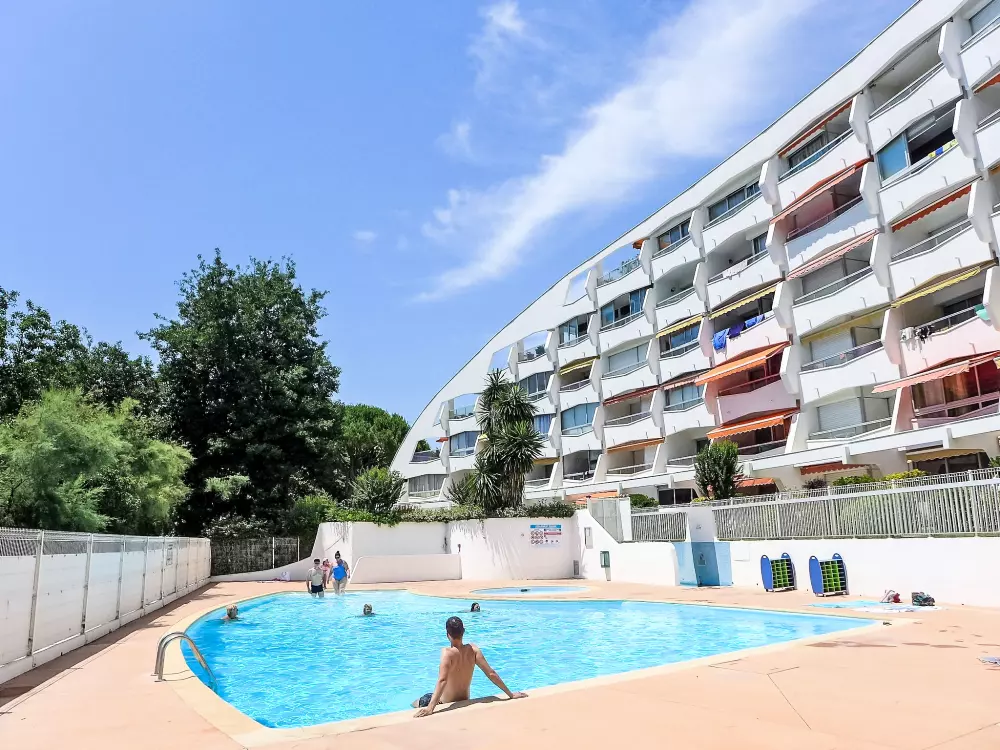 Résidence du Parc I