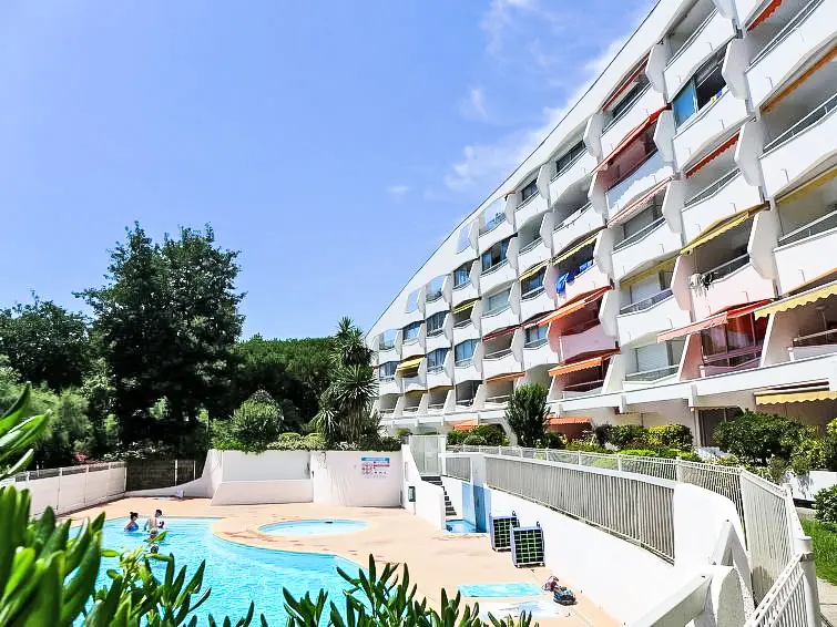 Résidence du Parc I