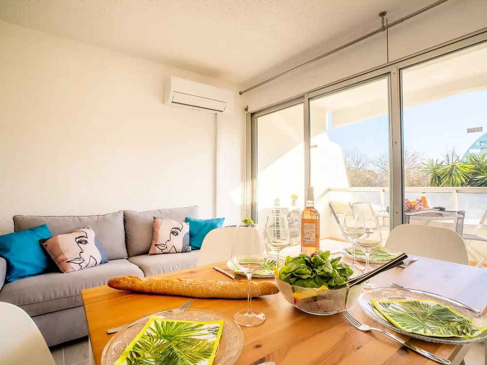 Résidence du Parc I