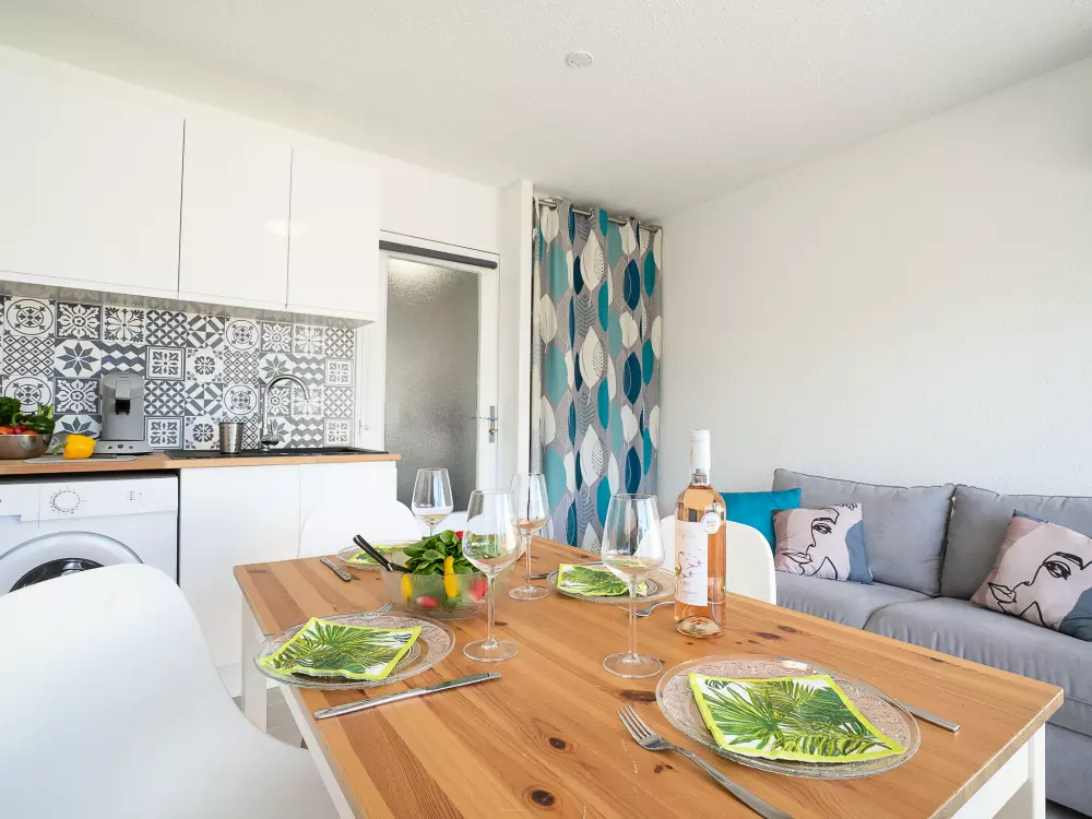 Résidence du Parc I