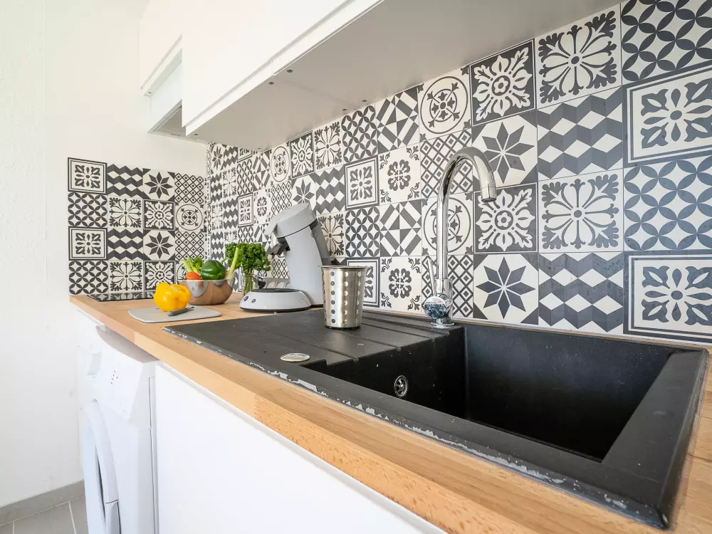 Résidence du Parc I