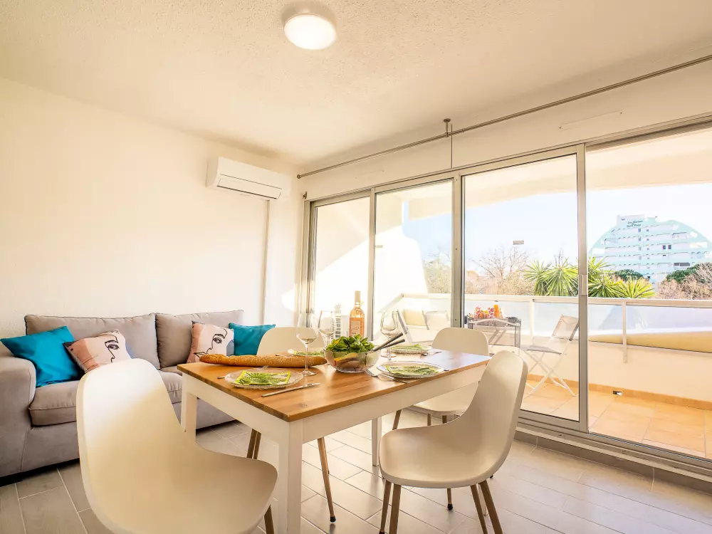 Résidence du Parc I