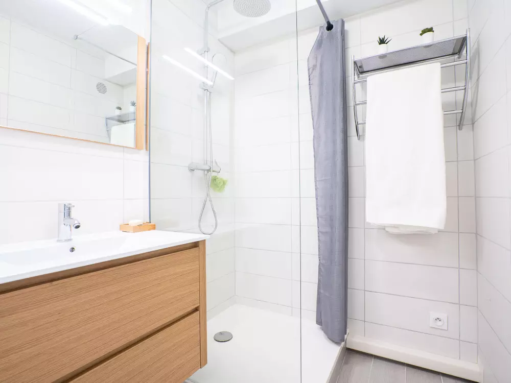 Résidence du Parc I