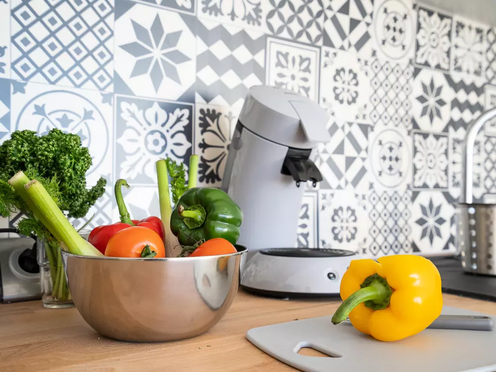 Résidence du Parc I