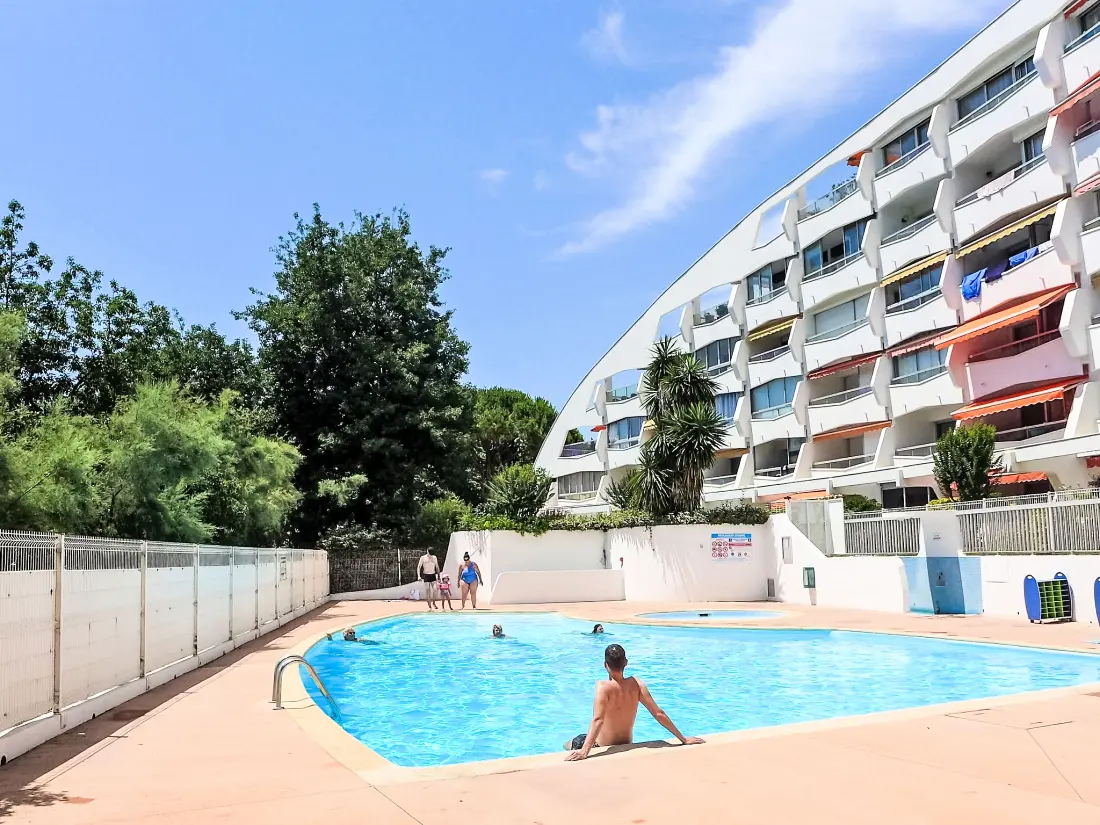 Résidence du Parc II