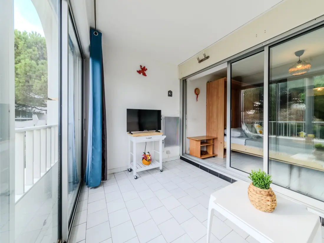 Résidence du Parc II