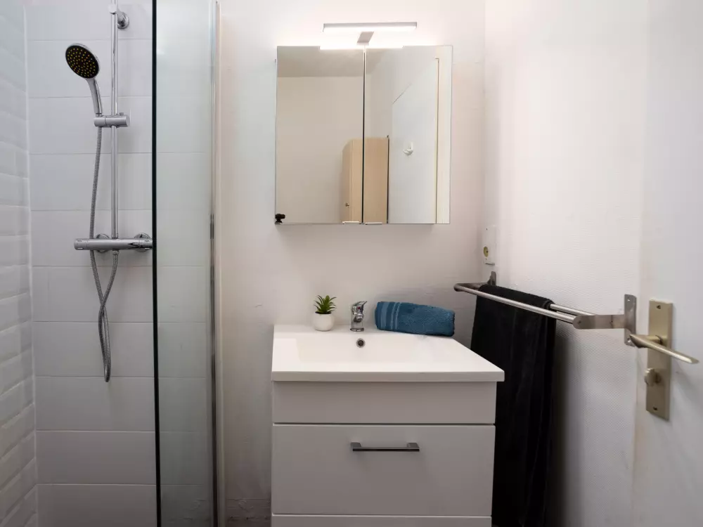 Résidence Du Soleil