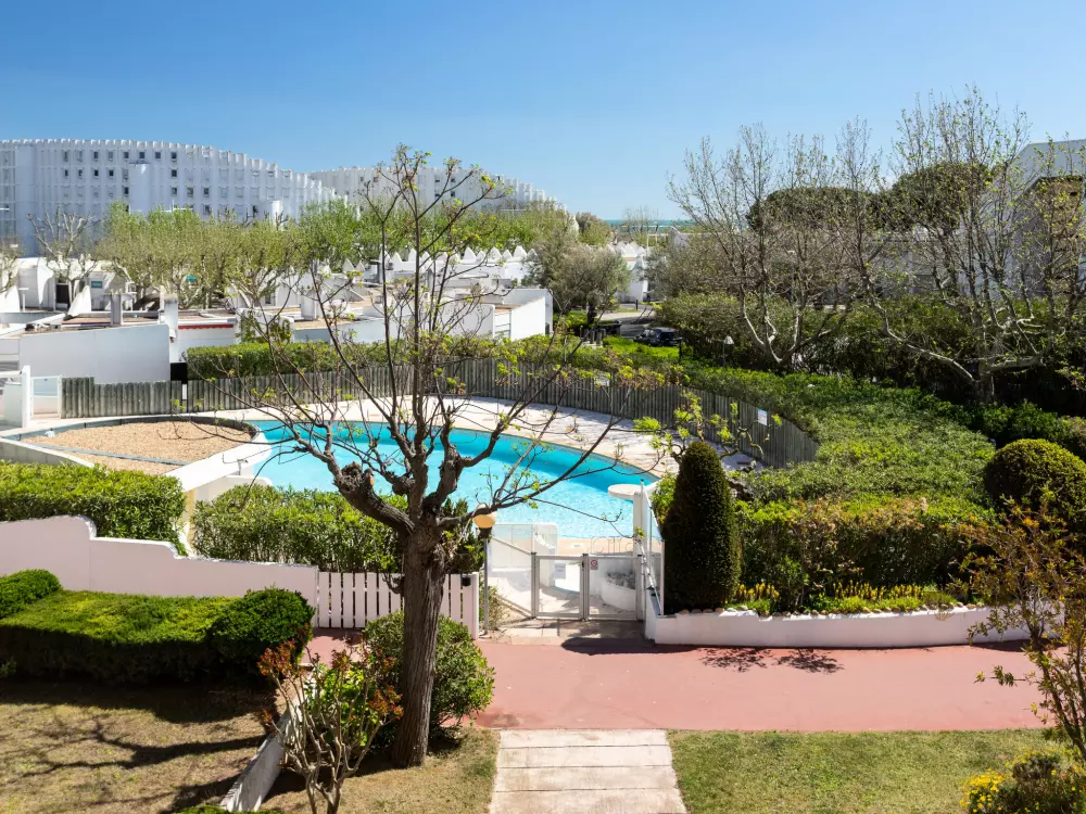 Résidence Du Soleil