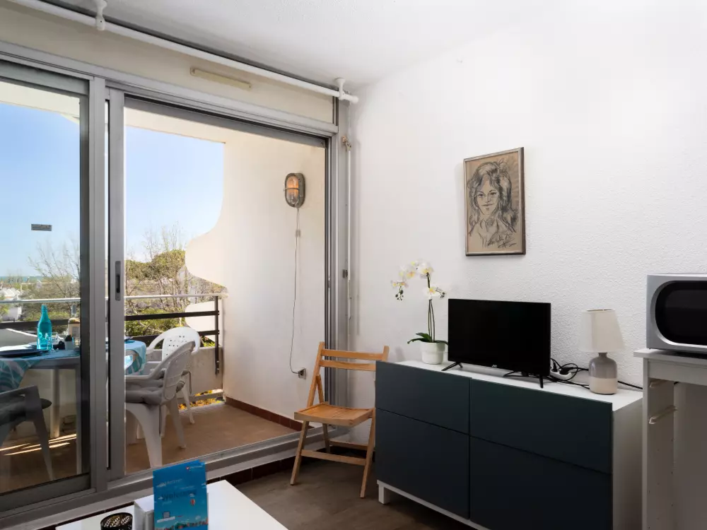 Résidence Du Soleil