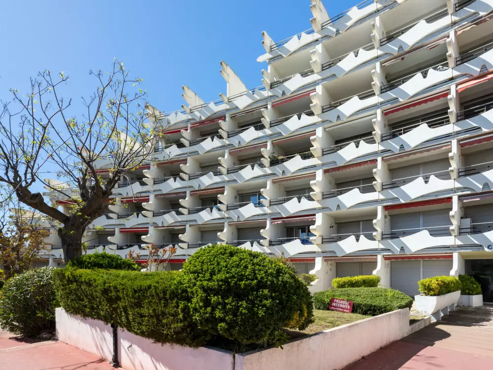 Résidence Du Soleil