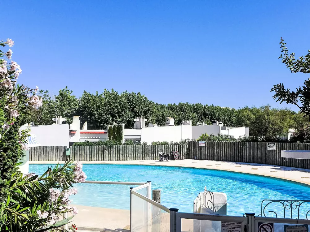 Résidence Du Soleil