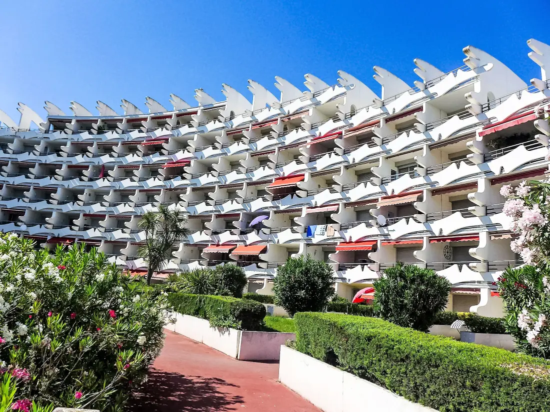 Résidence Du Soleil