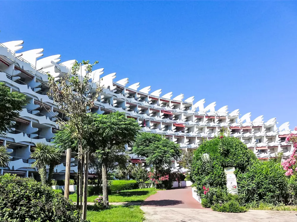 Résidence Du Soleil