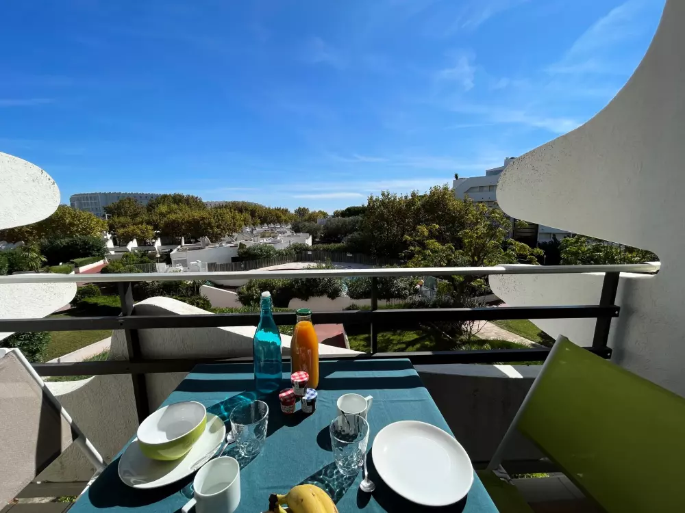 Résidence Du Soleil