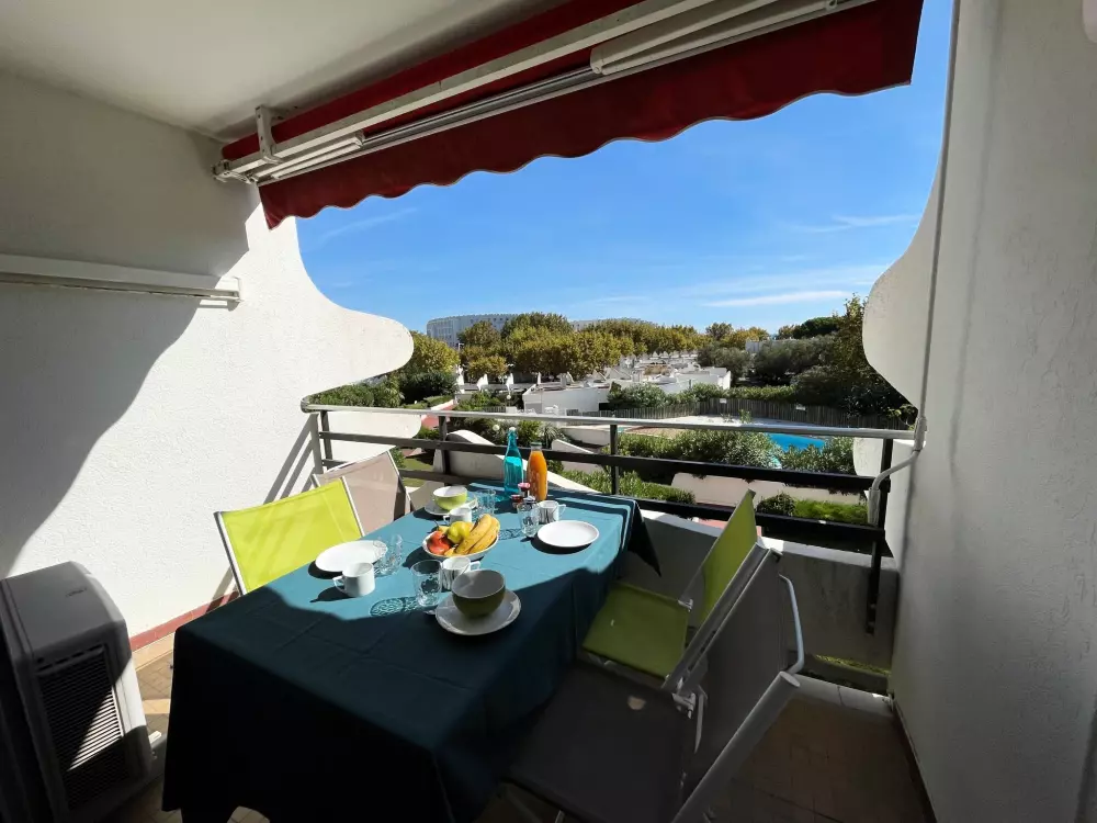 Résidence Du Soleil