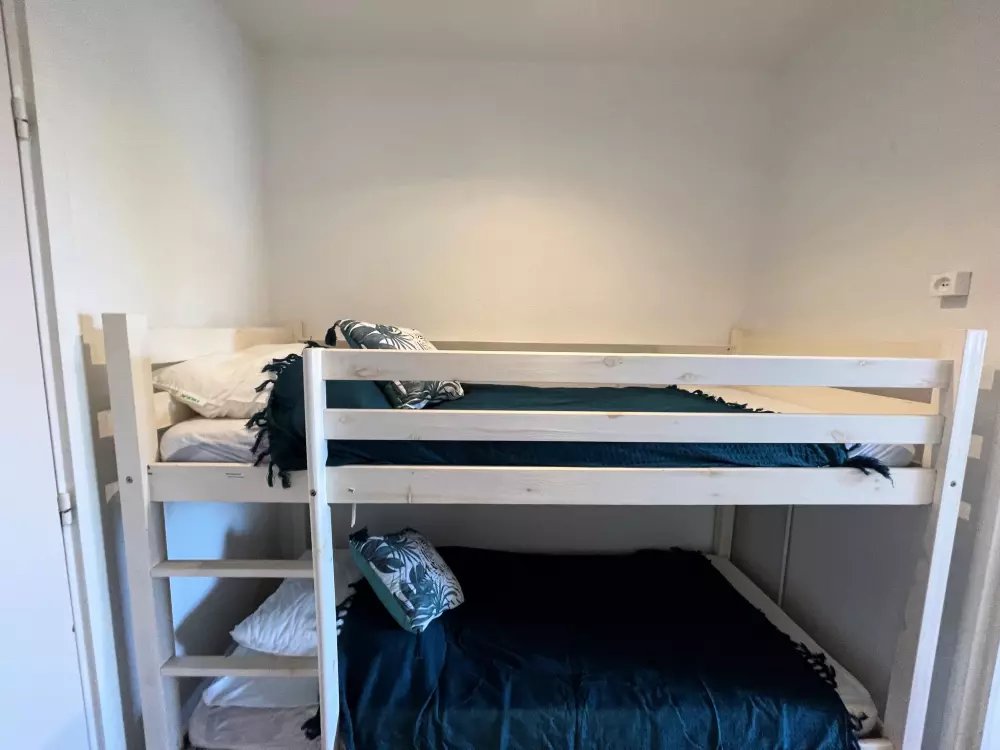 Résidence Du Soleil