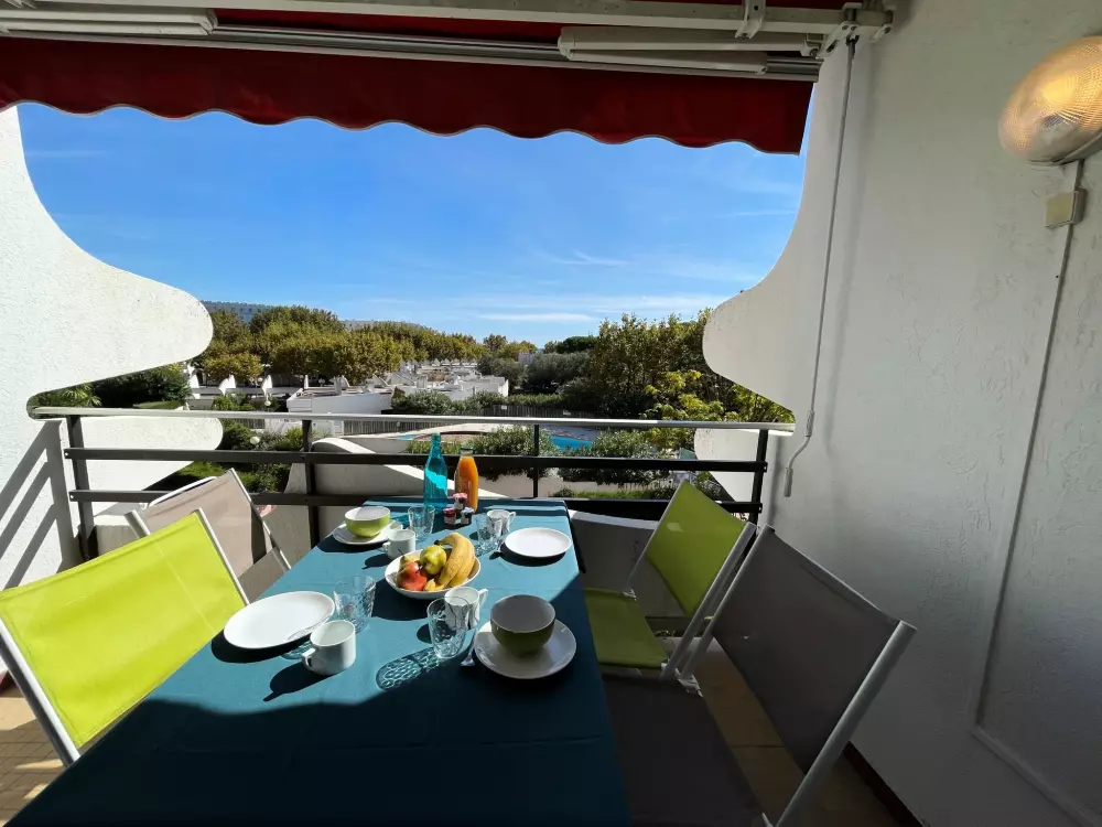 Résidence Du Soleil