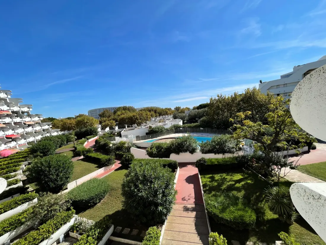 Résidence Du Soleil
