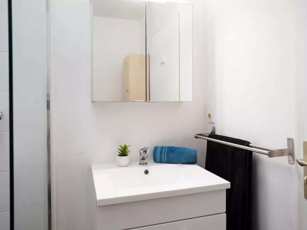 Résidence Du Soleil