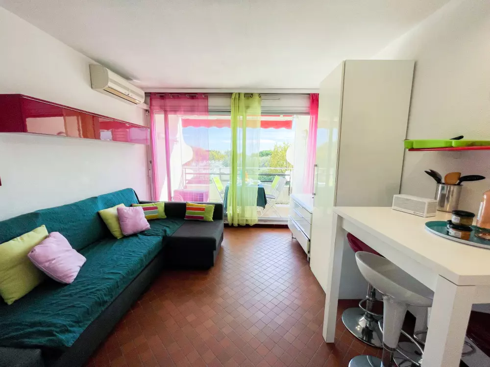 Résidence Du Soleil