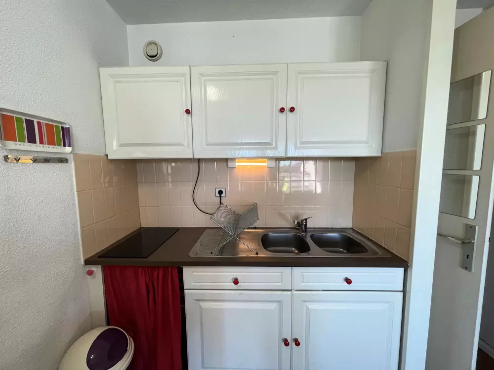 Résidence Du Soleil