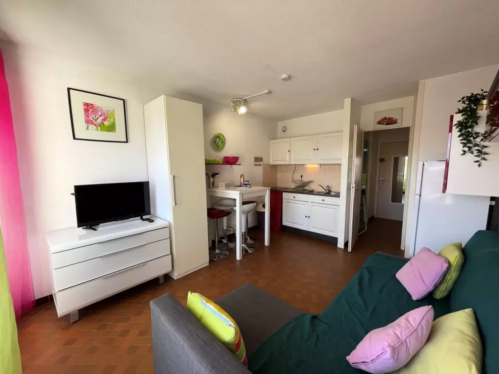 Résidence Du Soleil