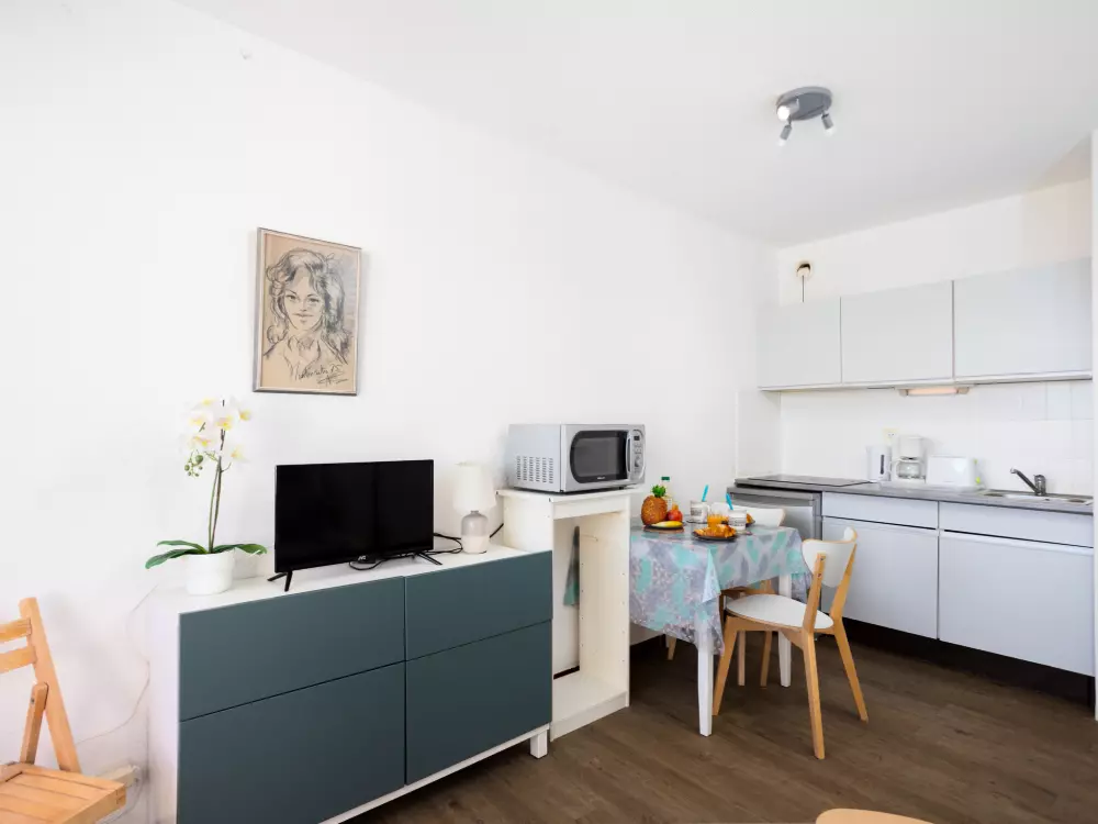 Résidence Du Soleil