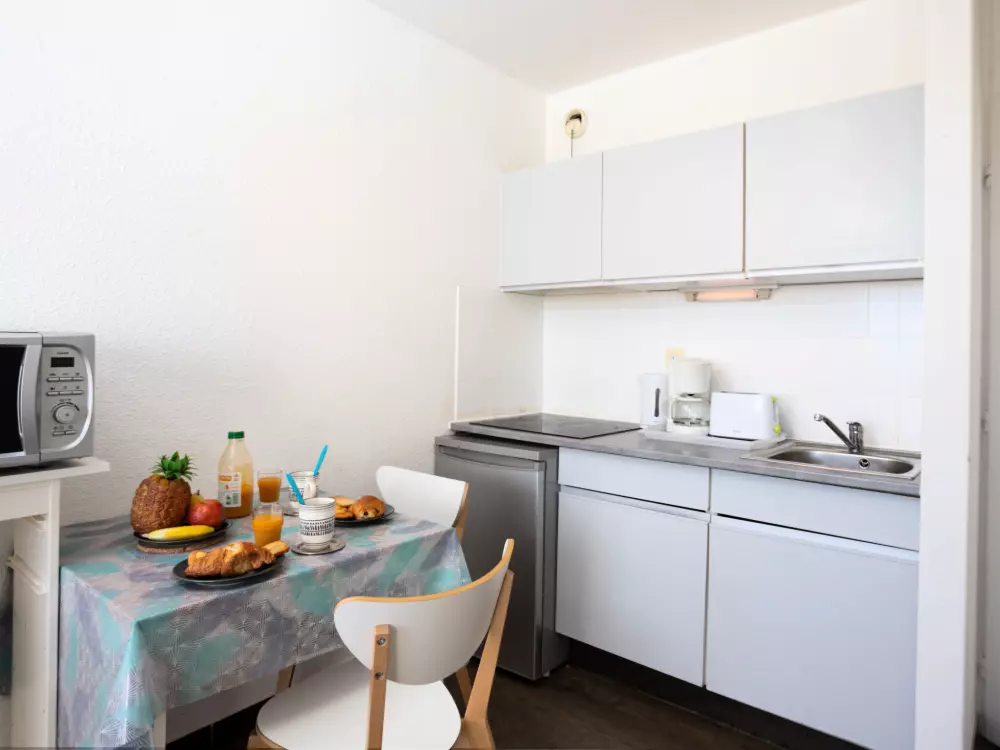 Résidence Du Soleil