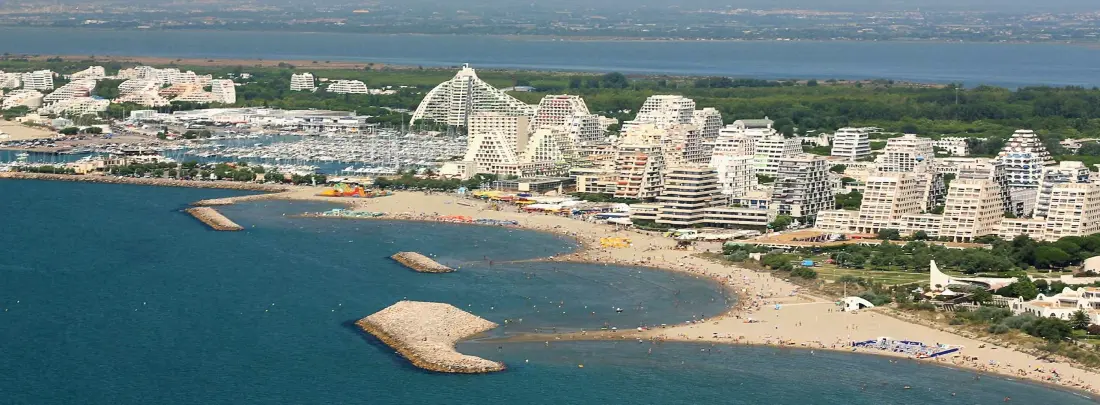 Résidence Le Magellan