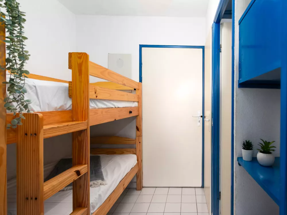 Résidence Les Flamants Roses