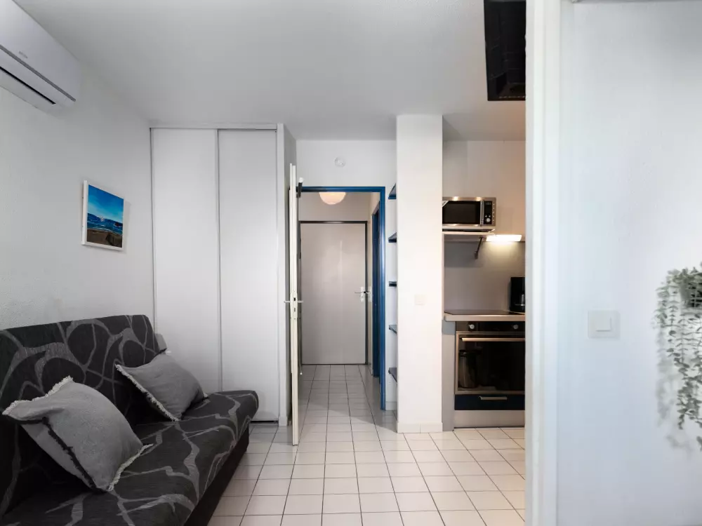 Résidence Les Flamants Roses