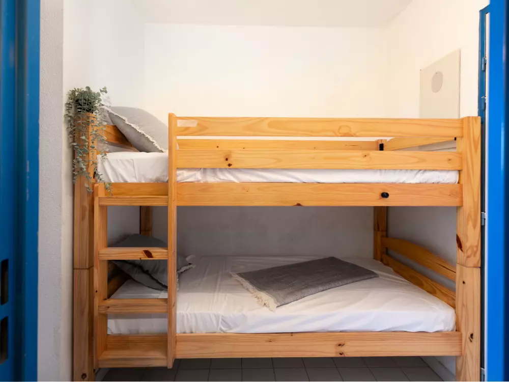 Résidence Les Flamants Roses