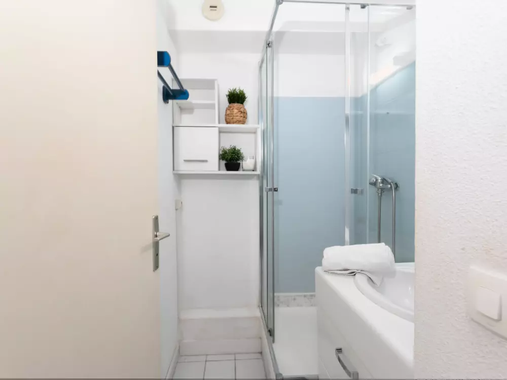 Résidence Les Flamants Roses