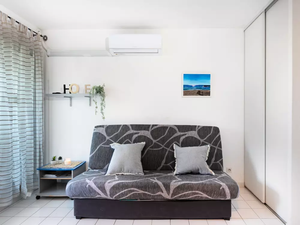 Résidence Les Flamants Roses