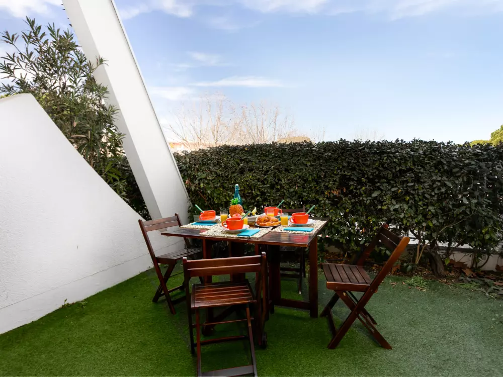 Résidence Les Flamants Roses